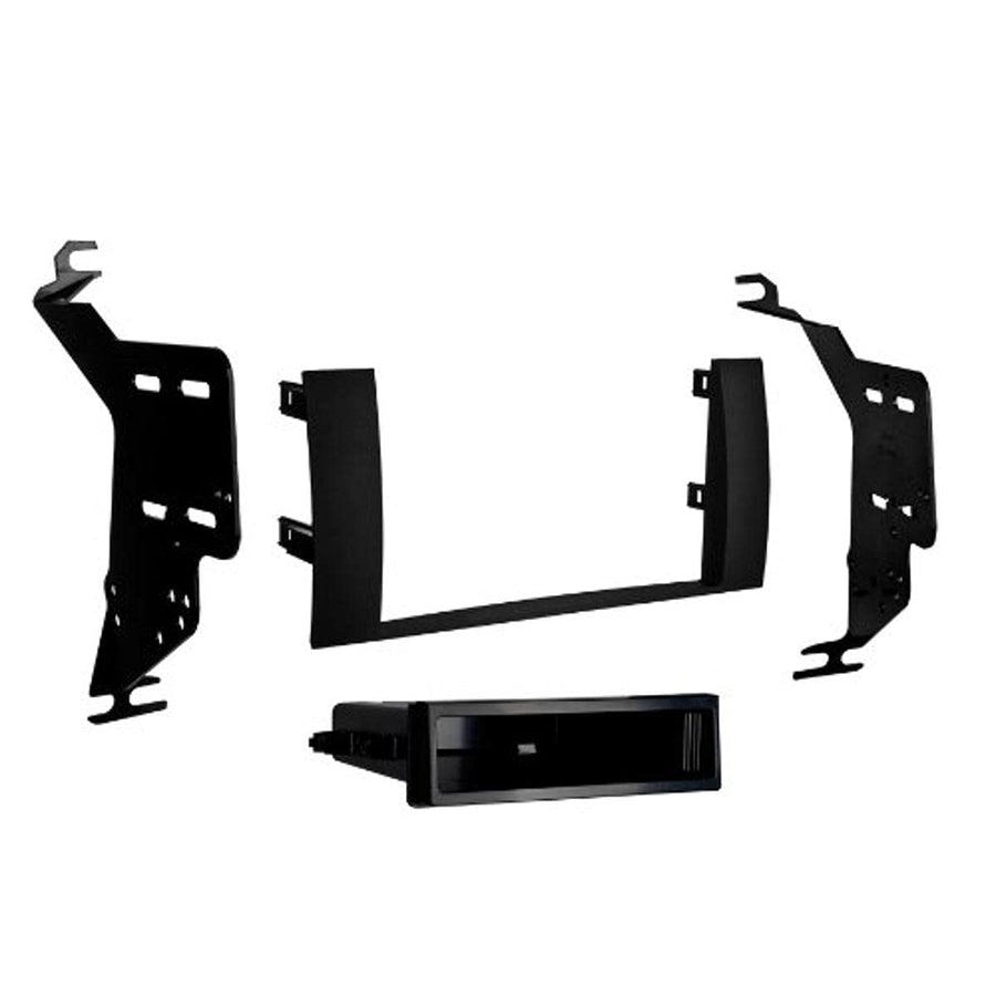Toyota Prius 2004-2009 Metra 99-8240B Mounting Kit
