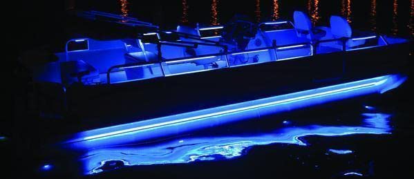 LED-PBDK25B-DP TH Marine