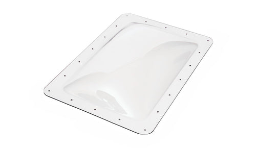 Skylight ICON 14266, SL1422C, Clear, 6-Pack