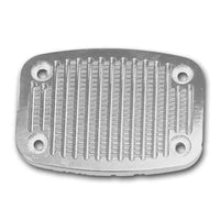 Bronco Man 66-77 Brake PED CVR