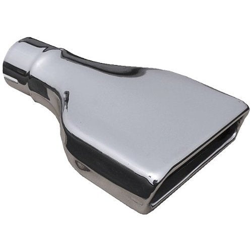 TK4018S25 Silverline Stainless Steel Exhaust Tip