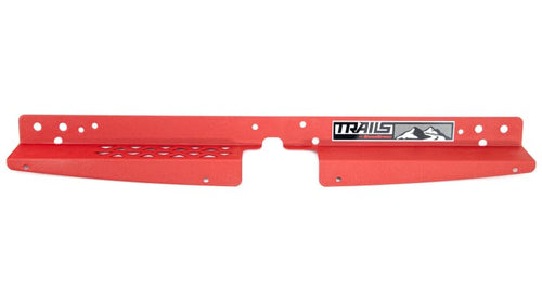GRM TRAILS GrimmSpeed Radiator Shrouds - TBG114030.2