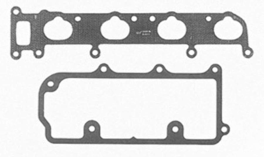 Engine Intake Manifold Gasket Set MAHLE MS16149