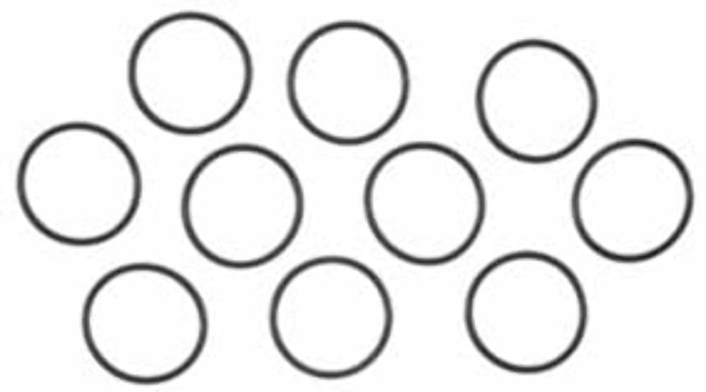 Multi Purpose MAHLE Original 72124 O-Ring