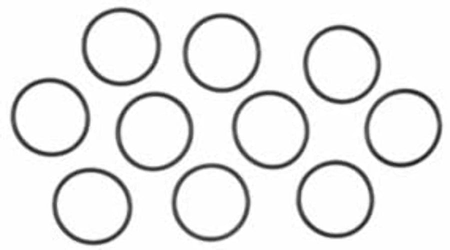 Multi Purpose MAHLE Original 72124 O-Ring