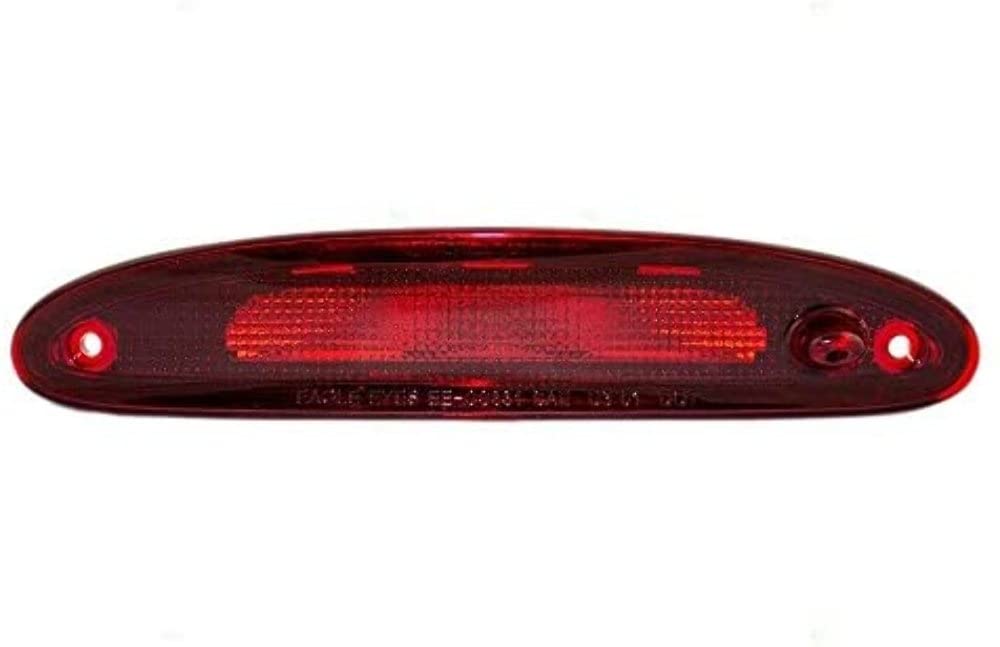 High Mount Eagle Eyes CS331-B0000 Stop Light