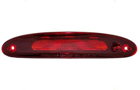 High Mount Eagle Eyes CS331-B0000 Stop Light