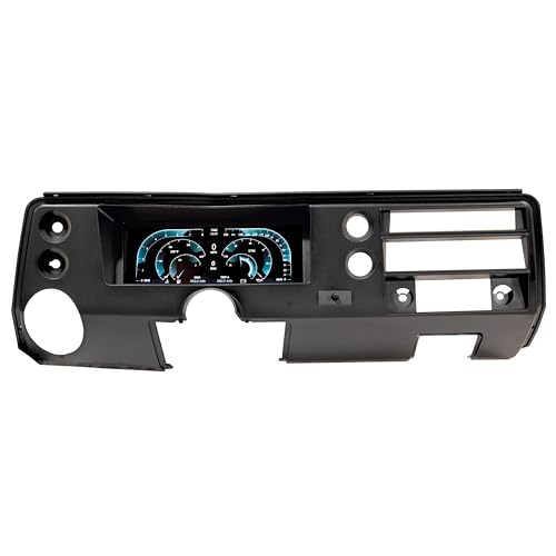 AUTO Meter Gauge AUTO METER Kit