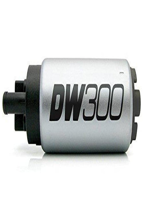 DeatschWerks 9-301-0791 Electric Fuel Pump In-Tank, 1 Pack
