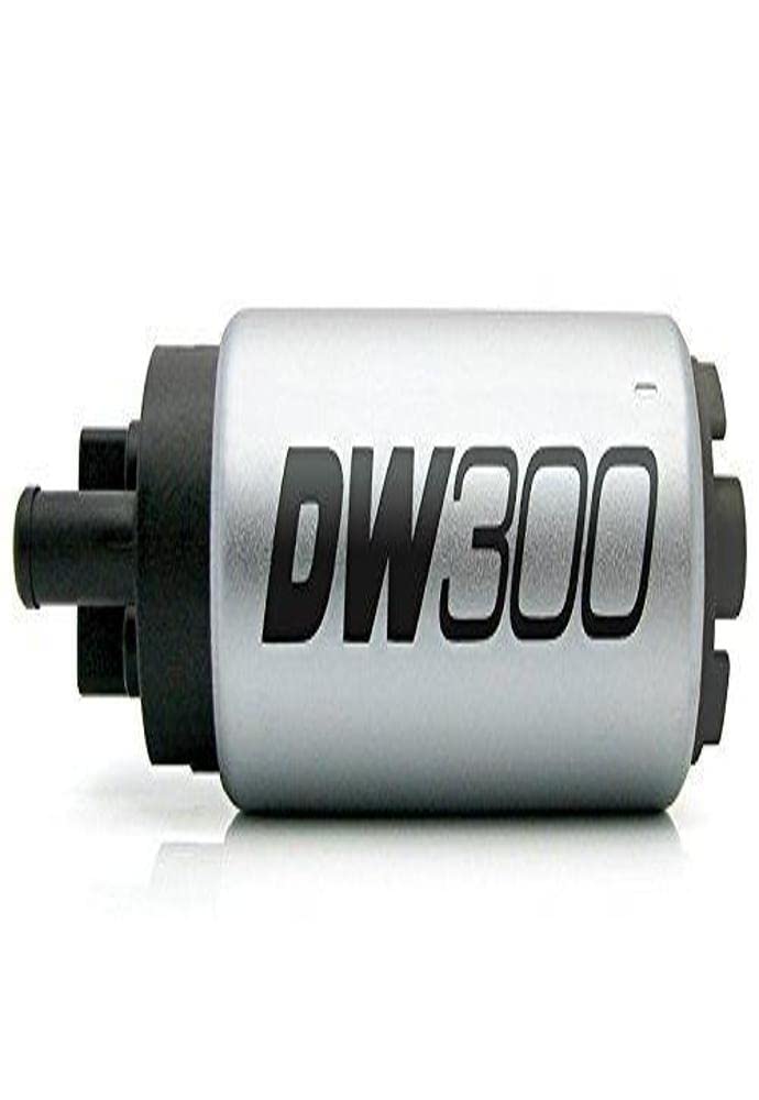 DeatschWerks 9-301-0791 Electric Fuel Pump In-Tank, 1 Pack