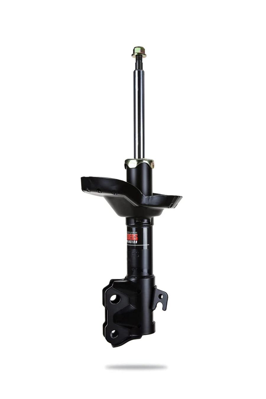 Front Strut L Pedders Replace Inv. Monotubes 08-14 WRX (11-14 WRX Will NOT Work w/Lowering Springs) (PED-129055L)