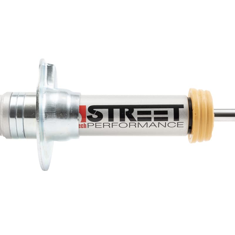 Lowering and Lifting Belltech 25001 Shock