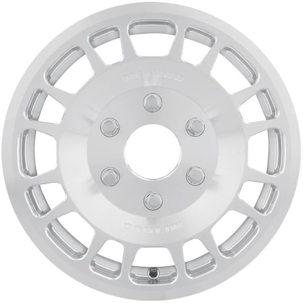 UTV Method MR412 Bead Grip 15x6 6x5.5" +51mm Machined Wheel Rim 15" Inch MR41256060351