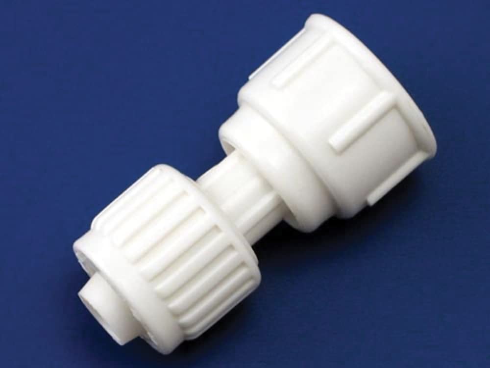 Plastic Swivel Adapter Flair-It 16849, 0.75" Size
