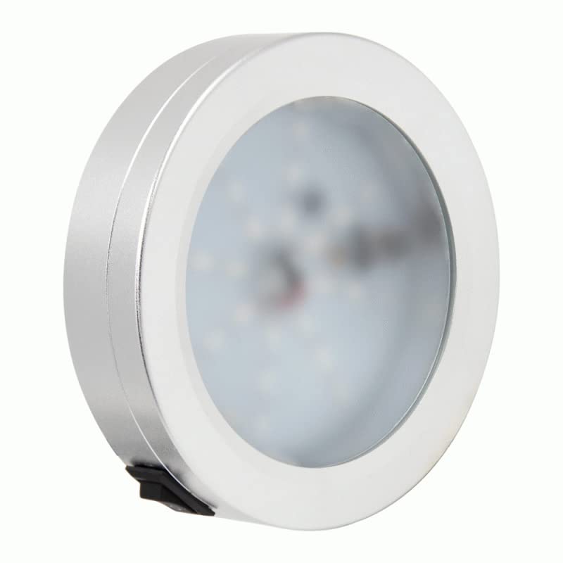 Blue Metra Interior Cabin Light With Switch