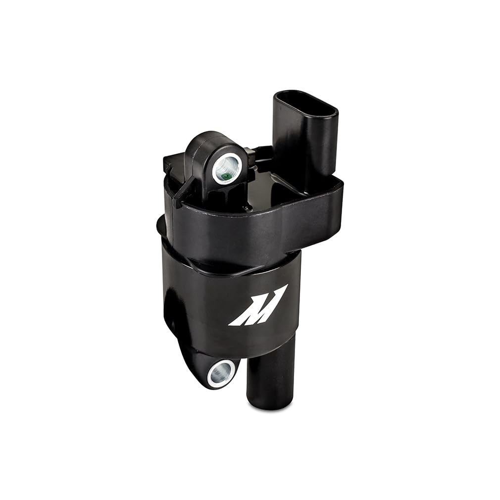 Ignition Coil Mishimoto, Compatible with GM LS2/LS3/LS4/LS7/LS9 (Round)