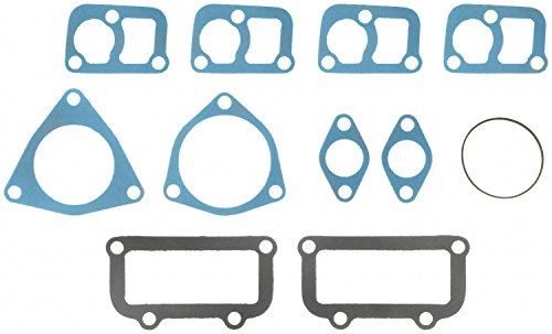 MS 9486 FEL-PRO Intake Manifold Gasket Set