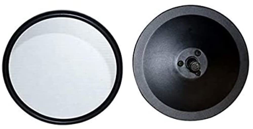 Mirror Head Set RT Off-Road