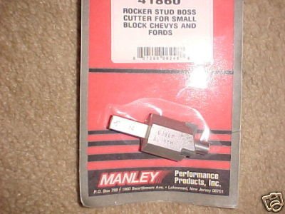 41851 Manley Spring Seat Cutter (1.755in. Spring Seat Cutter)