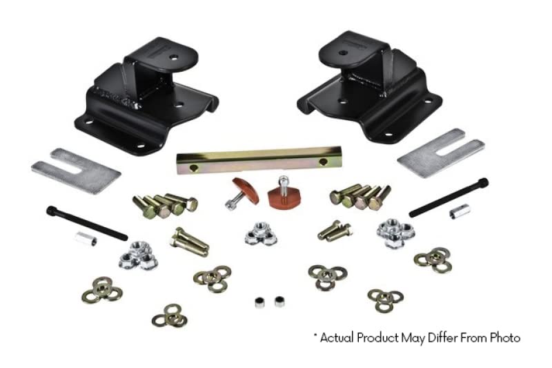 Hanger Kit Belltech 6588
