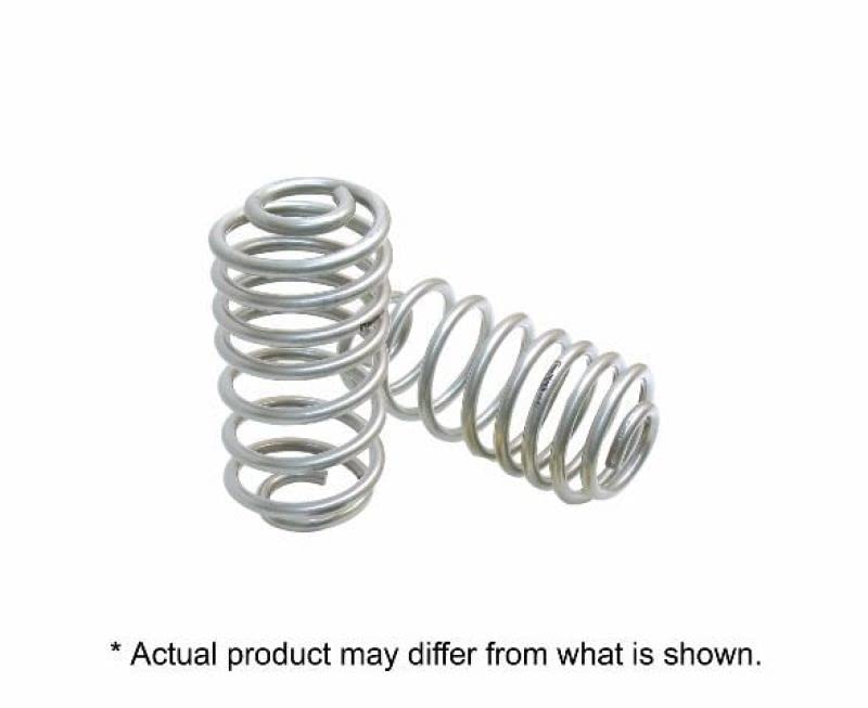 Coil Spring Set Belltech 5309