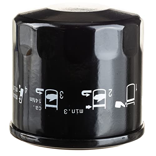 Engine Oil Filter MAHLE OC 574