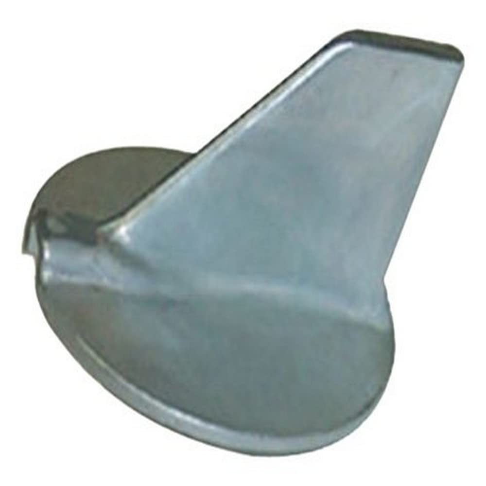 18-6097, Sierra International Anode, Zinc