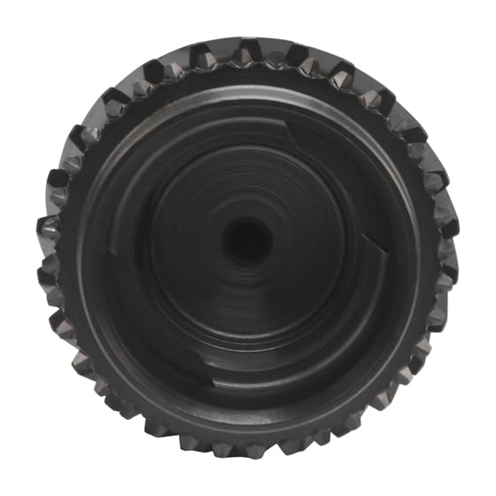 MUNCIE USA Standard Manual Transmission M22 Input 10-Spl 2.20 Ratio