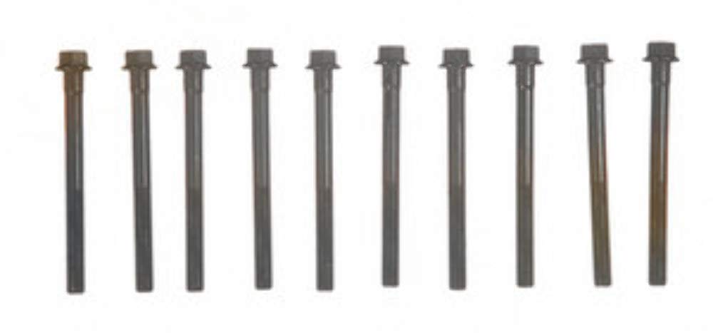 Engine Cylinder Head Bolt Set MAHLE GS33184, 1 Pack