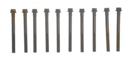 Engine Cylinder Head Bolt Set MAHLE GS33184, 1 Pack