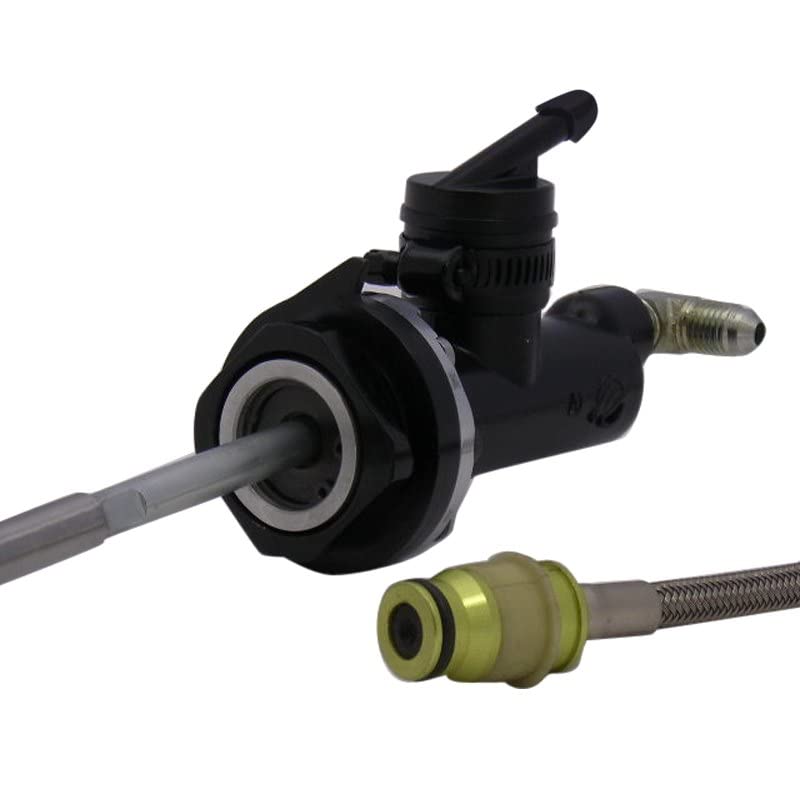 Master Cylinder McLeod 139300