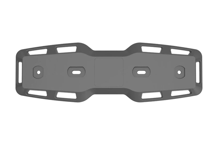 Reco-Traks IM4x4 Mounting Baseplate for