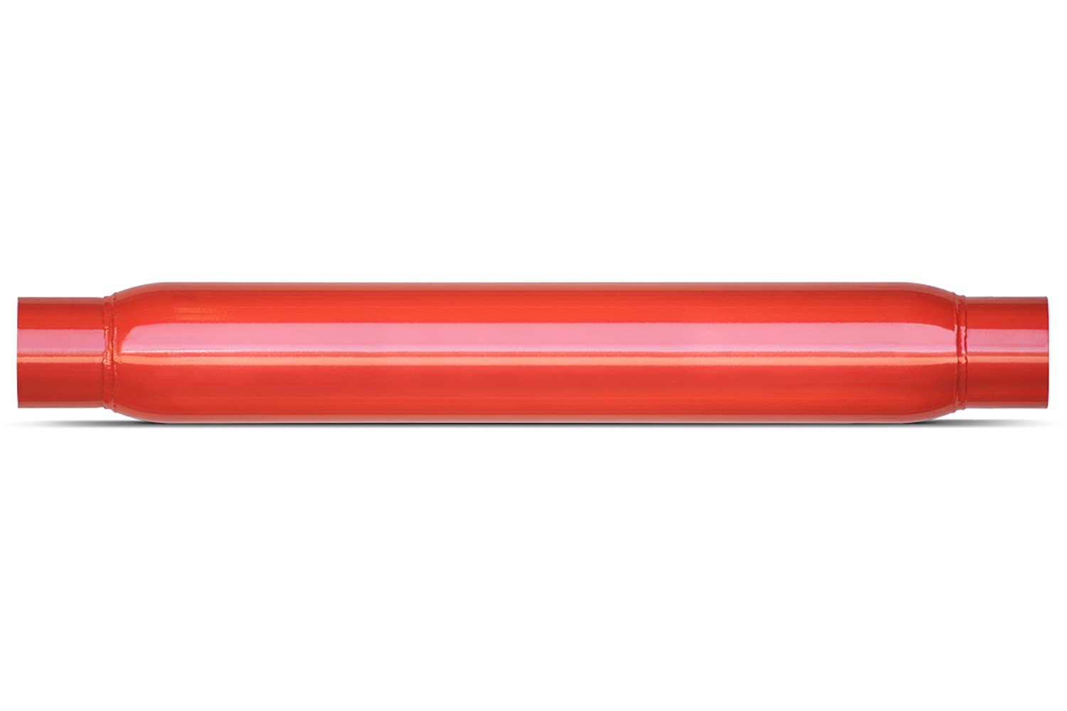 Glass Pack Thrush 24201 Muffler