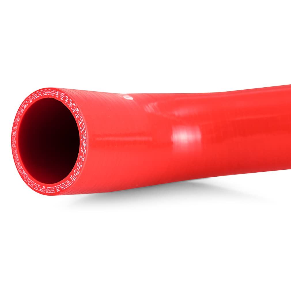 Mishimoto Radiator Hose Kit Silicone Compatible with Pontiac G8 GT 6.0L 2008-2009
