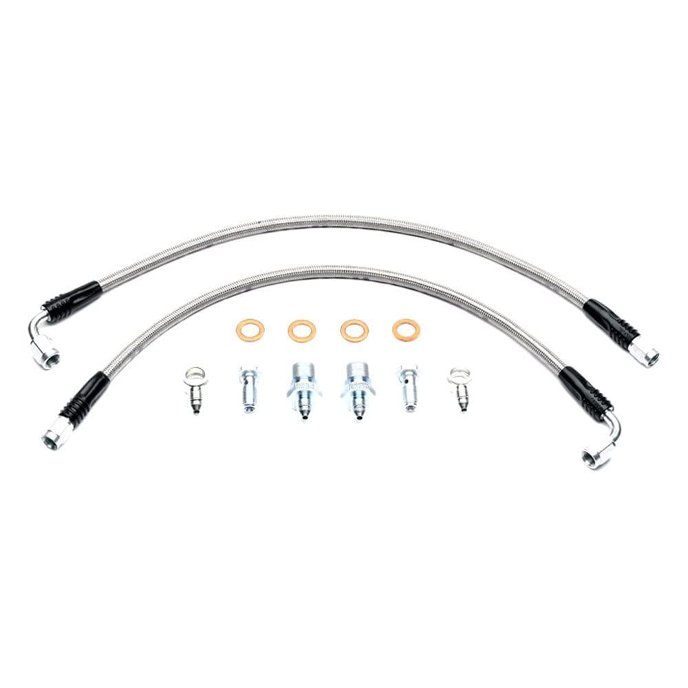 Brake Line Kit Wilwood 220-10840, 1 Pack