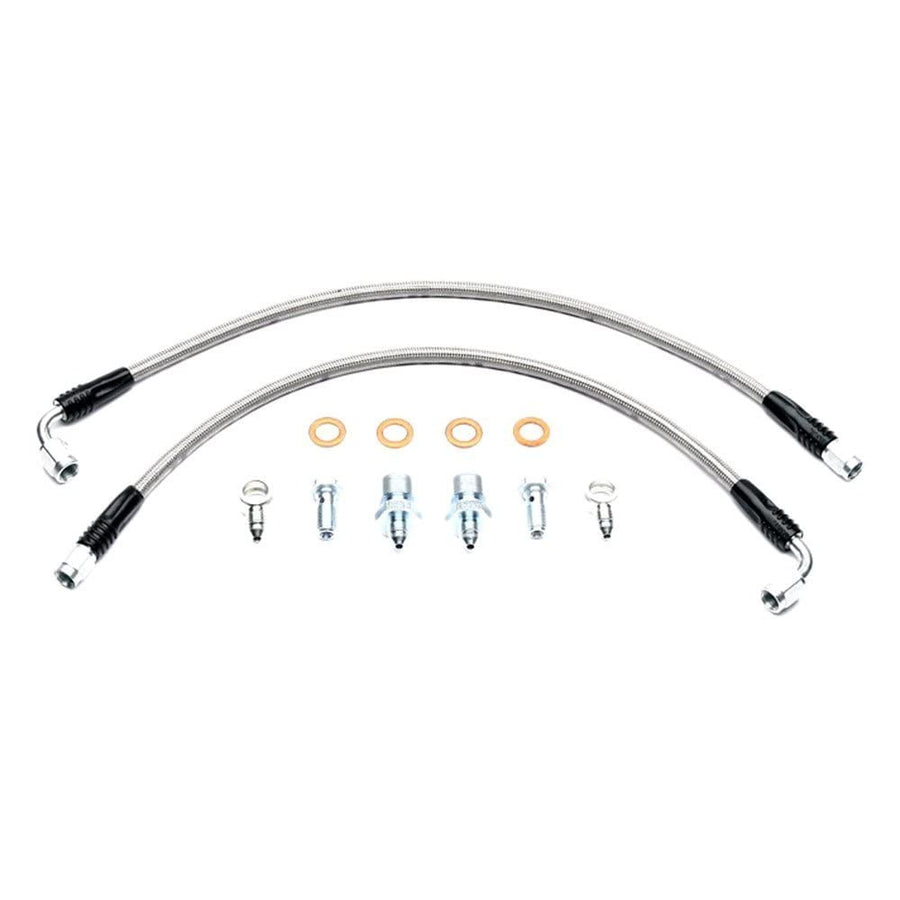 Brake Line Kit Wilwood 220-10840, 1 Pack
