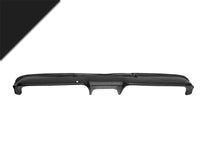 C5ZZ-6504290BKR Scott Drake 1965 Dash Pad Black Reproduction