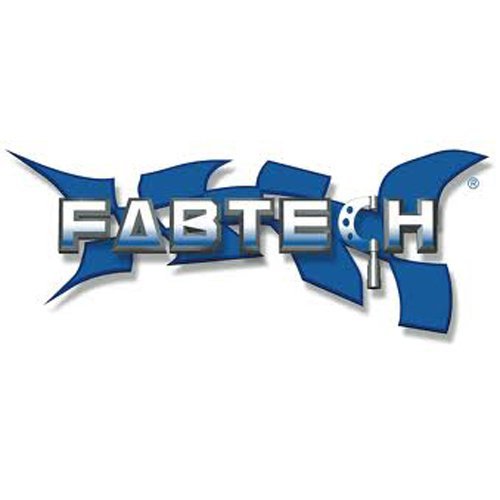 FTS21028BK Fabtech Component Box