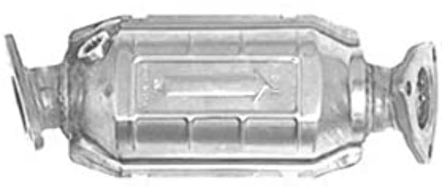 910037 AP Exhaust Direct Fit Catalytic Converter