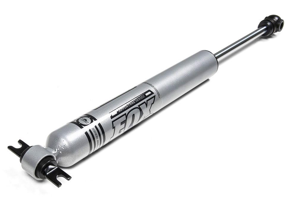 FOX98450762 Zone Offroad | Compatible with Ford Excursion 4WD 2000-2005 | FOX 2.0 Adventure Series IFP Gas Shock Suspension Kit