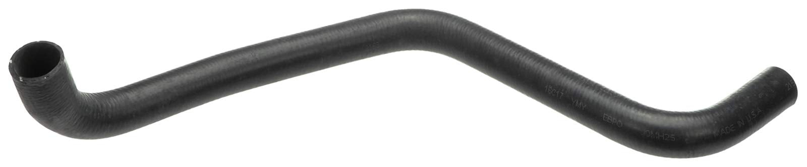 Premium Gates Molded Coolant Hose 22174
