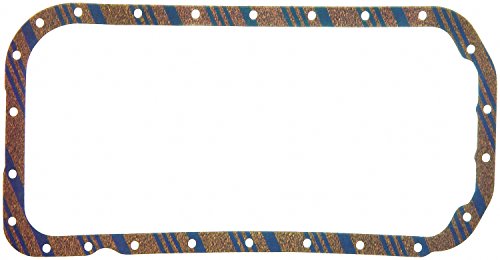 Oil Pan Gasket Set FEL-PRO OS 30614 C