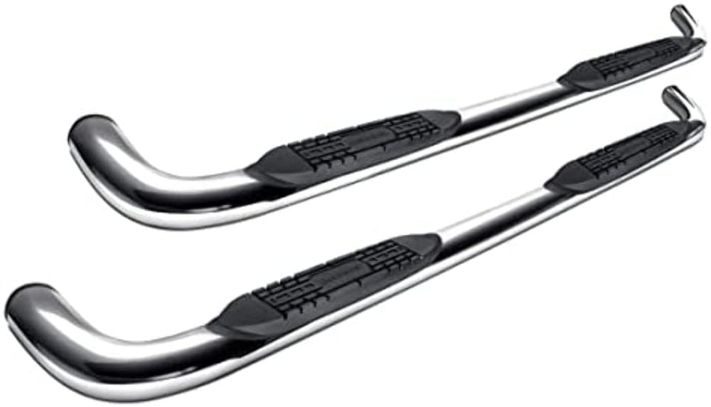 Step Bar ProMaxx Automotive 11243S Fits Ford Ranger
