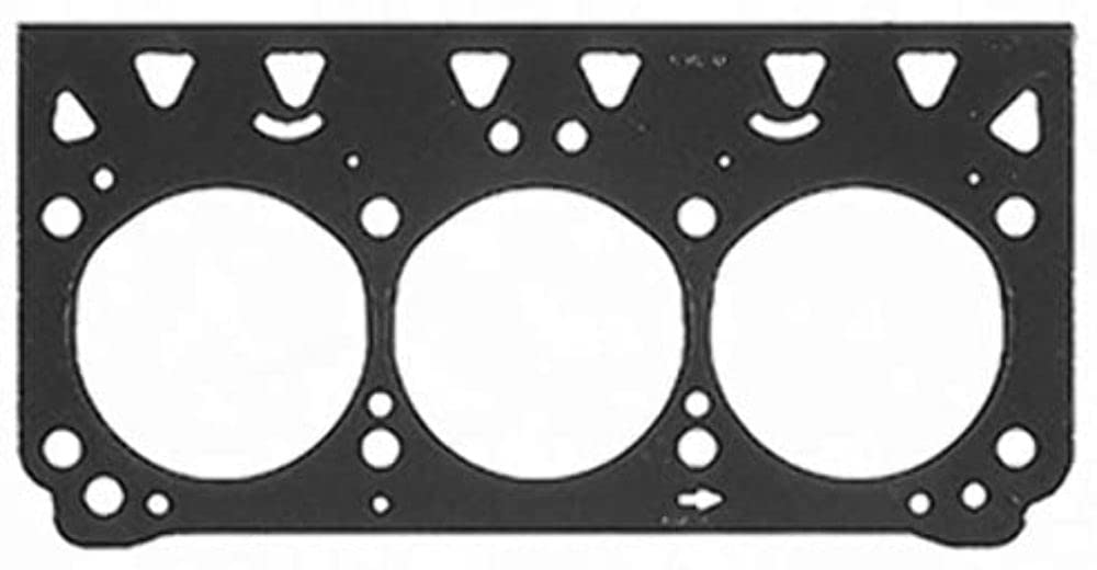 Engine Cylinder Head Gasket MAHLE 5912