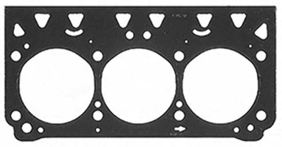 Engine Cylinder Head Gasket MAHLE 5912