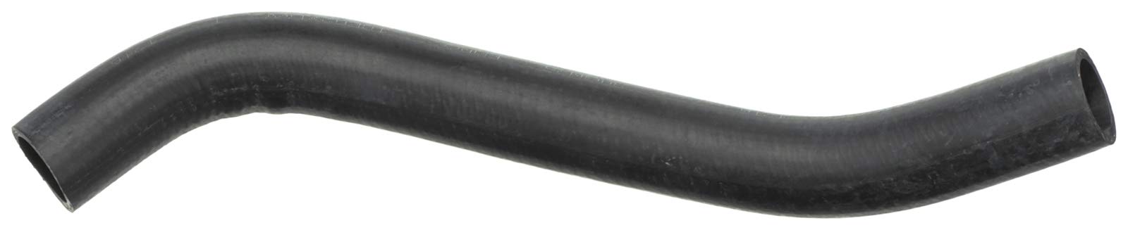 Premium Gates Molded Coolant Hose 21261