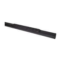 4.5" Hexagonal Aluminum Trailfx Step Bars Compatible with 19+ Ranger SuperCab (Extended)