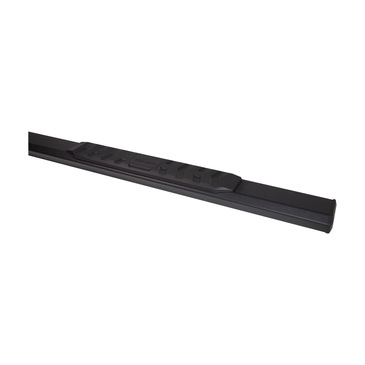 4.5" Hexagonal Aluminum Trailfx Step Bars Compatible with 19+ Ranger SuperCab (Extended)
