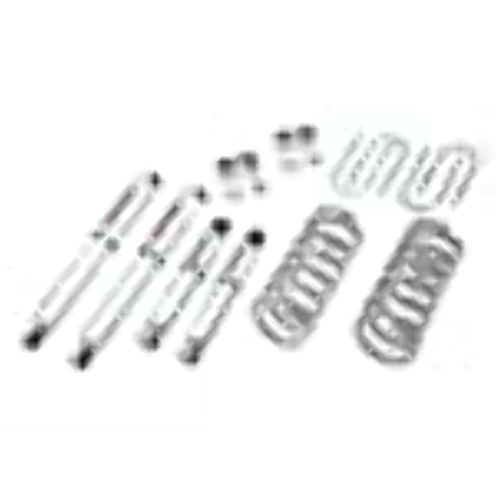 Lowering Kit Belltech 779SP with Street Performance Shocks