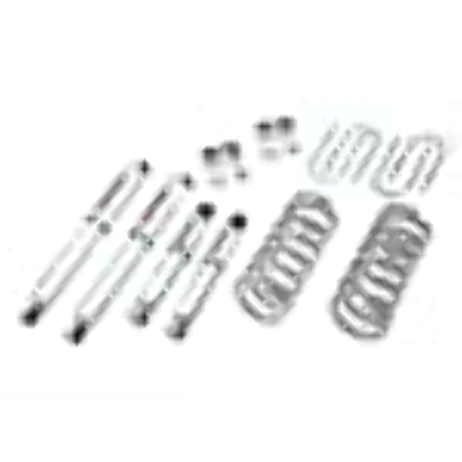 Lowering Kit Belltech 779SP with Street Performance Shocks